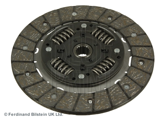Clutch Disc